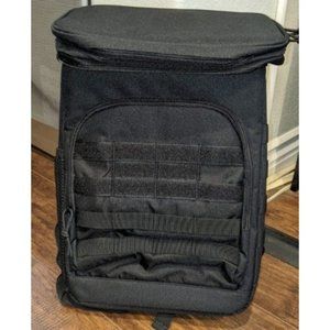 Backpack Cooler 33 Cans Tactical Lunch Backpack for Men Work -Cooler Backpack